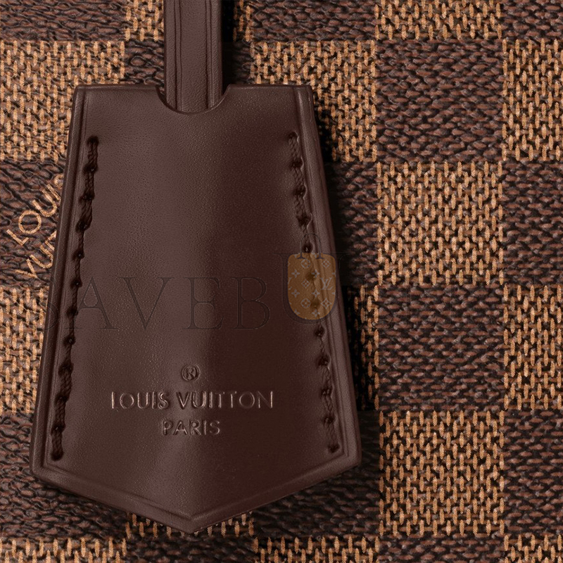 LOUIS VUITTON ALMA BB N41221 (23.5*17.5*11.5cm)